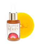 SUPER BERRY renewing antioxidant serum by LUA skincare