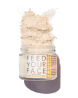 SUPERFRUITS face mask by LUA skincare
