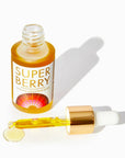 SUPER BERRY renewing antioxidant serum by LUA skincare