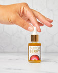 SUPER BERRY renewing antioxidant serum by LUA skincare