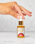 SUPER BERRY Renewing Antioxidant Serum