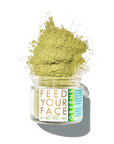 SUPERGREENS Face Mask