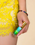 SWEET TOBACCO Perfume Oil