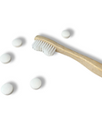 Bamboo Toothbrush Bundles by Hippotanicals