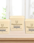 Value Soap Bundles by Hippotanicals
