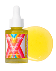 AGELESS restorative face oil by LUA skincare