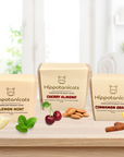Value Soap Bundles by Hippotanicals