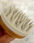 Wabi Sabi Scalp Scrubber