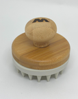 Wabi Sabi Scalp Scrubber
