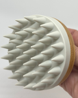 Wabi Sabi Scalp Scrubber