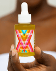 AGELESS restorative face oil by LUA skincare