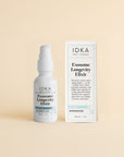 Exosome Longevity Elixir for Skin Regeneration