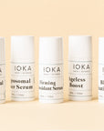 IOKA Antiaging Travel Kit