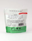 Wintergreen Toothpaste Tablets by Canary