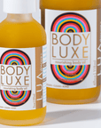 BODY LUXE nourishing body oil by LUA skincare