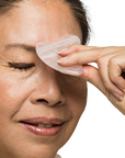 Gua Sha Rose Quartz Face Ritual Stone