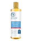 Castile Soap for Baby Eczema by Dr. Jacobs Naturals