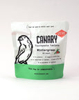Wintergreen Toothpaste Tablets by Canary