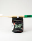 Strawberry + Kiwi Toothpaste Tablets by Canary