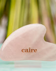 Gua Sha Facial Ritual Smoothing Stone