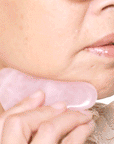 Gua Sha Facial Ritual Smoothing Stone