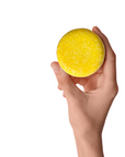 Ginger Shampoo Bar