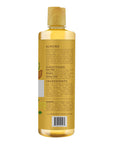 Almond Soft Skin Castile Body Wash, Shampoo, & Shaving Lather