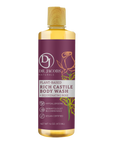 Rose Glow Castile Body Wash, Shampoo, & Shaving Lather