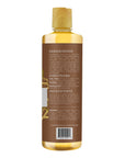 Sandalwood Reset Castile Body Wash, Shampoo, & Shaving Lather