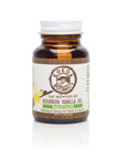 Bourbon Vanilla Body & Face Oil - Hydrate & Calm - 2 oz