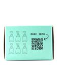Fir Needle + Sage Concentrated Hand Soap Refill Bars by Canary