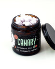 Strawberry + Kiwi Toothpaste Tablets by Canary
