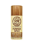 PUMPKIN SPICE - Lotion Bar - Body Butter - Plastic-free