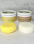 Coconut Conditioner Bar