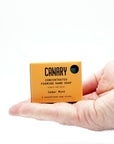 Cedar Mint Concentrated Hand Soap Refill Bars by Canary