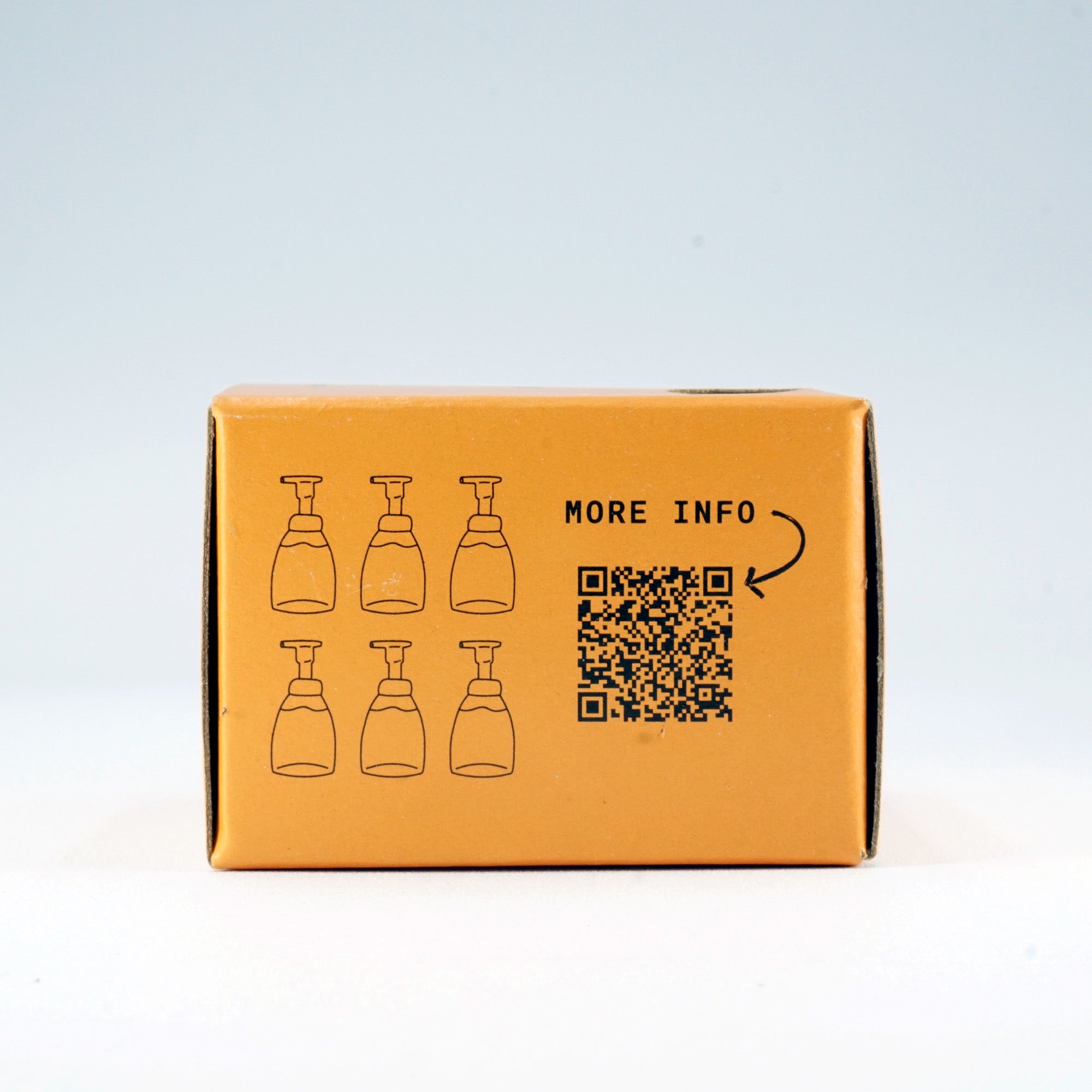 Cedar Mint Concentrated Hand Soap Refill Bars by Canary