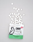 Wintergreen Toothpaste Tablets by Canary