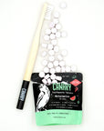 Watermelon Toothpaste Tablets by Canary