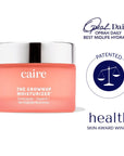 The Grownup Moisturizer