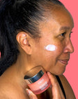 The Grownup Moisturizer