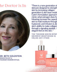 The Grownup Moisturizer