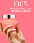 Triple Lift Molecule Mask