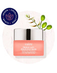Triple Lift Molecule Mask