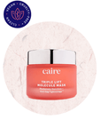 Triple Lift Molecule Mask