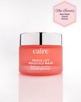 Triple Lift Molecule Mask