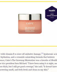 Try Me Trio: Theorem Serum Boost + Mask + Grown Up Moisturizer (15 mL | 0.5oz ea)
