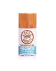UNSCENTED - Organic Vegan Lip Balm - Plastic Free .25 oz