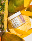 SUPERFRUITS face mask by LUA skincare