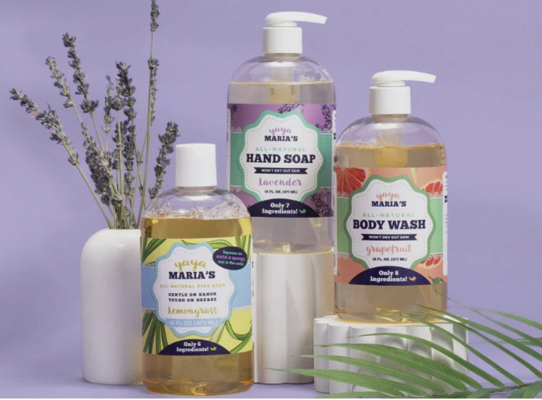Have you heard of the USDA Certified Biobased Product program?