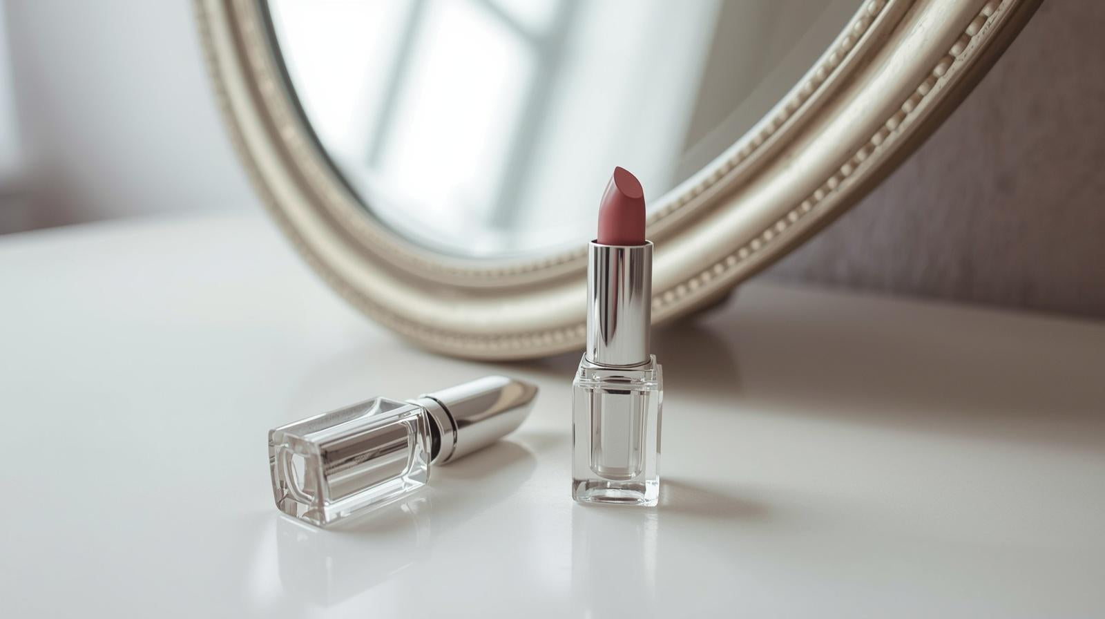 Lipsticks, Lip Stains & Lip Liners